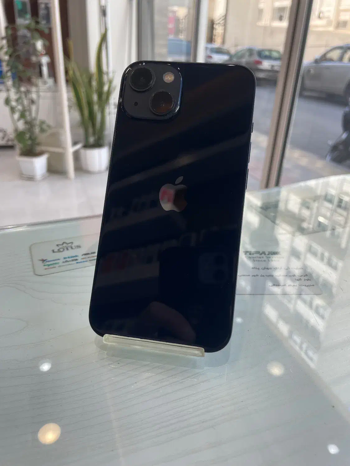 iphone13 128 cha|موبایل|اراک, |دیوار