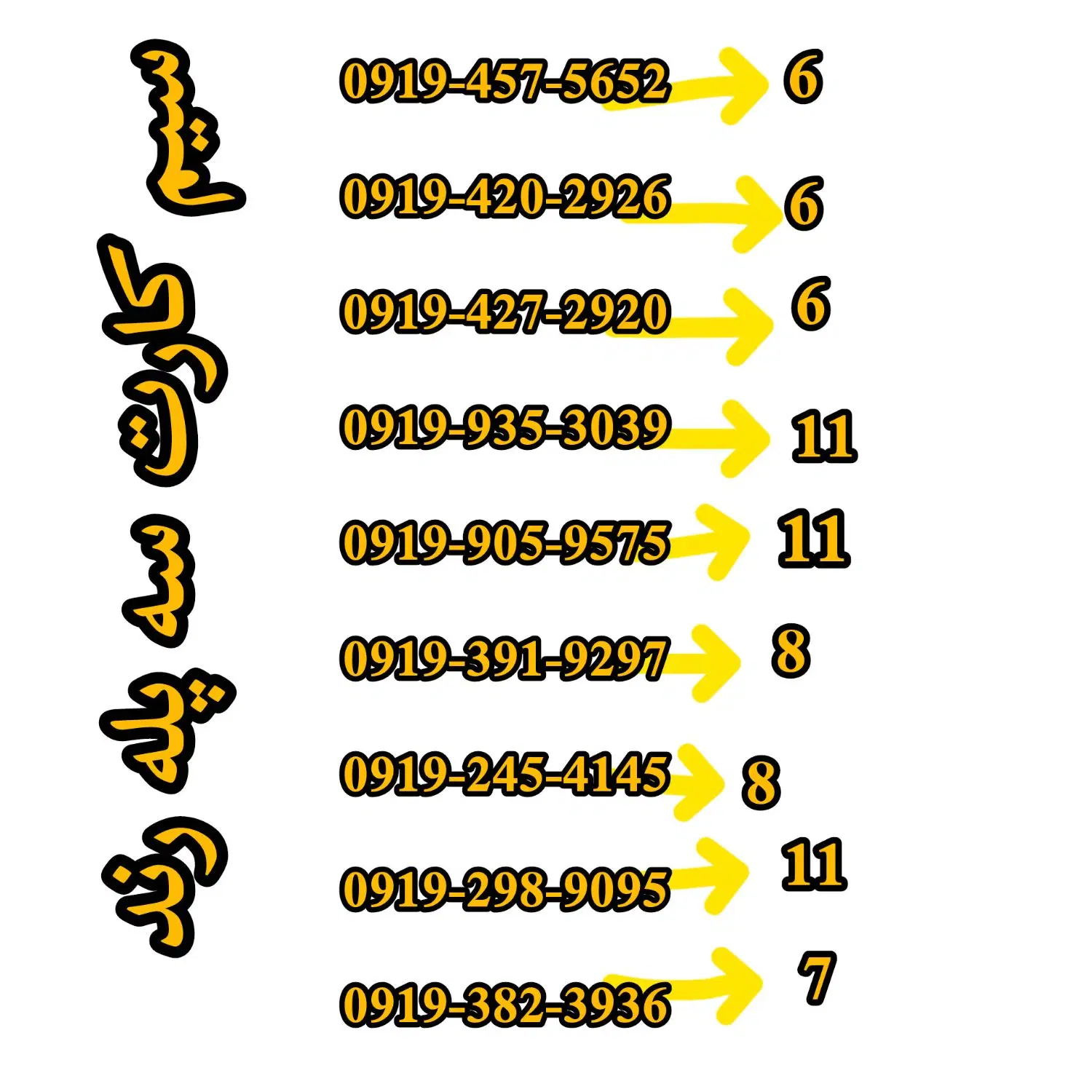 کد ۶خاص|سیم‌کارت|سنندج, |دیوار