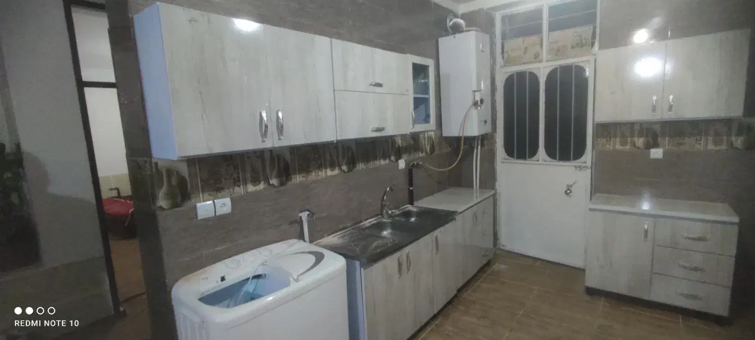 کابینت آشپزخانه|مصالح و تجهیزات ساختمان|نی‌ریز, |دیوار