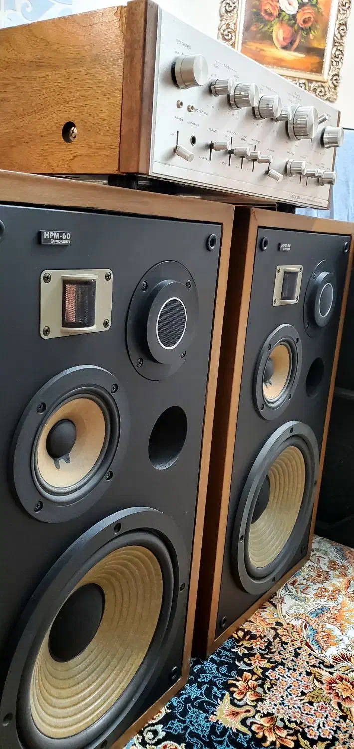 استریو|سیستم صوتی خانگی|تهران, قلهک|دیوار