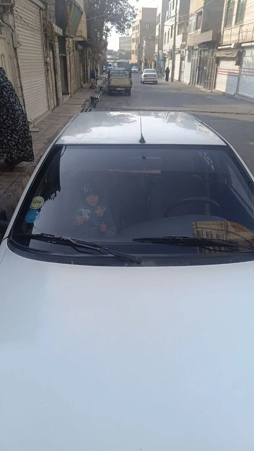 پژو روا|خودرو سواری و وانت|مشکیندشت, |دیوار