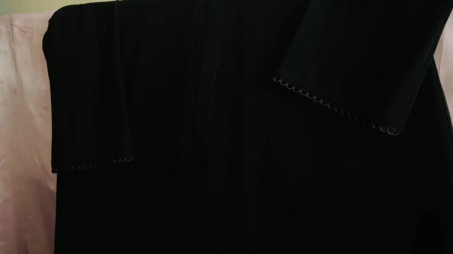 چادرملی|لباس|مشهد, کوه سنگی|دیوار