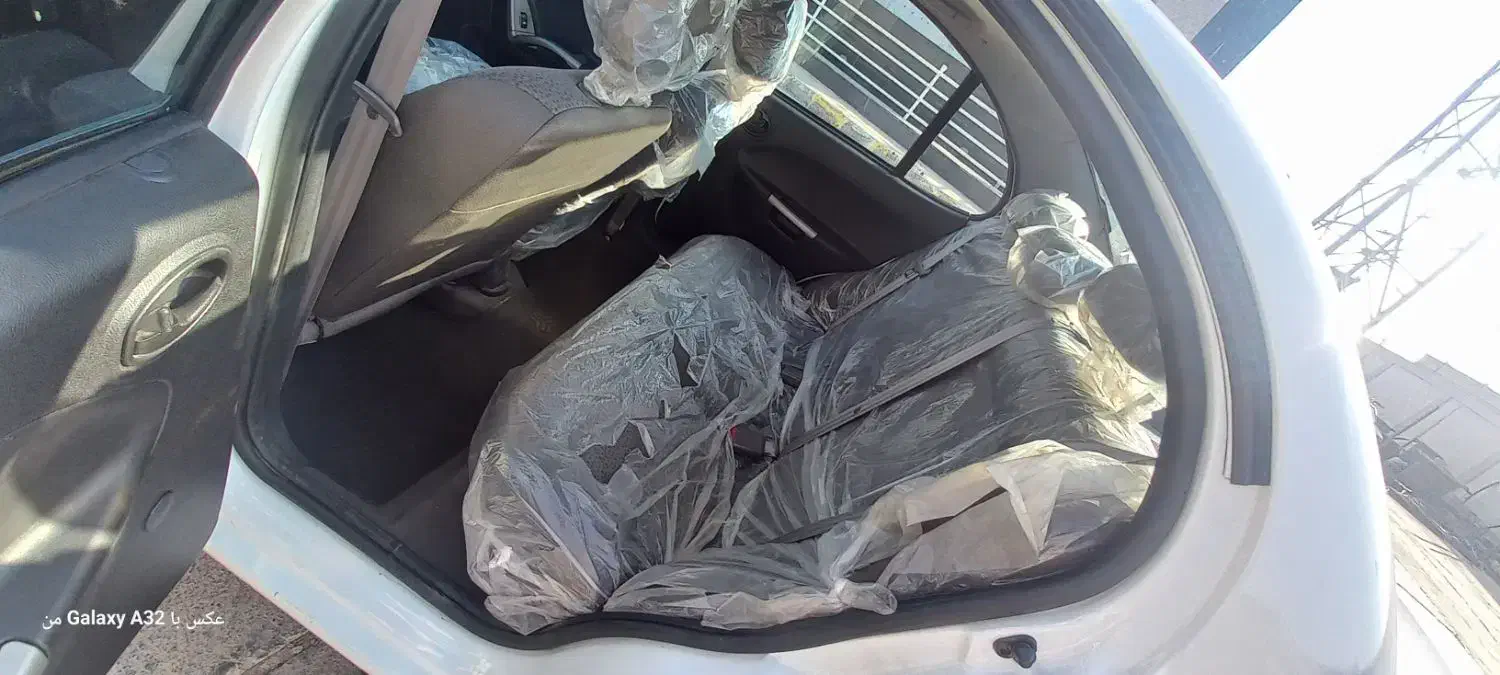 ساینا s مدل ۱۴۰۴|خودرو سواری و وانت|بیرجند, |دیوار