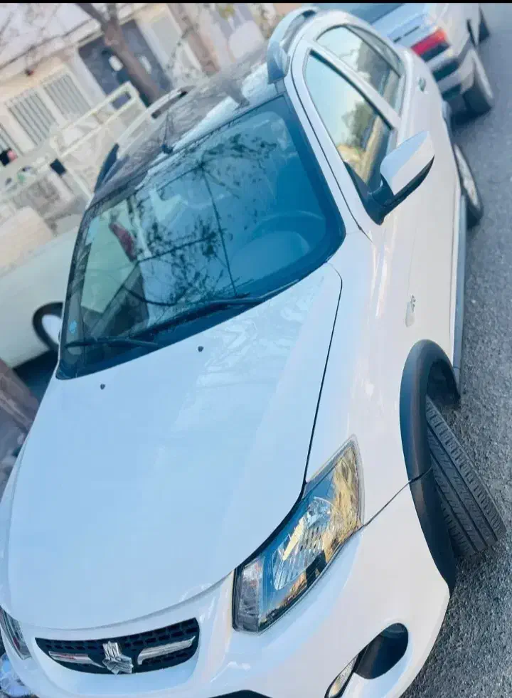 کوییک|خودرو سواری و وانت|زاهدان, |دیوار