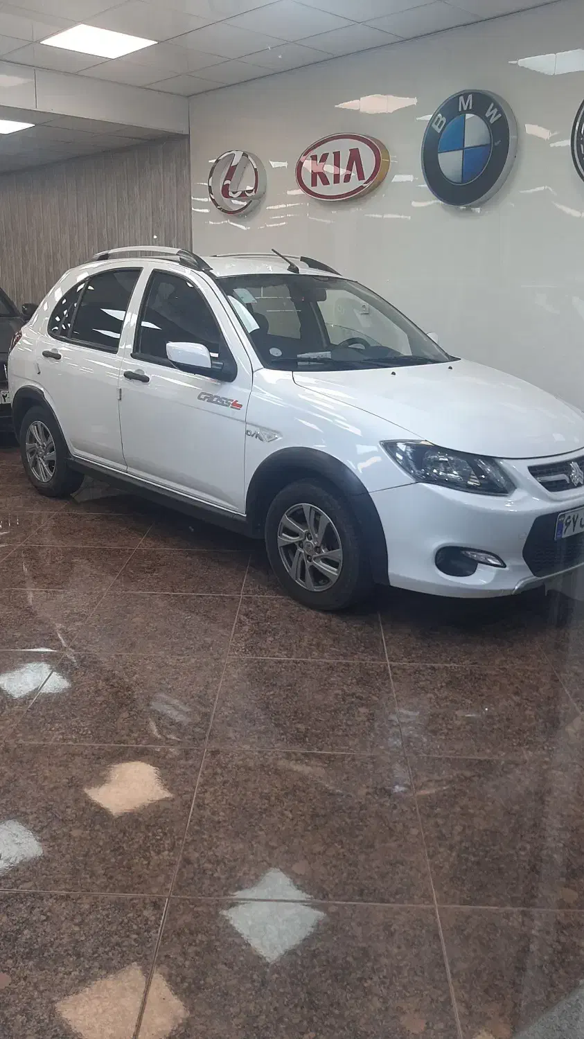 خودرو کوییک فول اتوماتیک مدل 1402|خودرو سواری و وانت|کرج, مهرویلا شمالی|دیوار