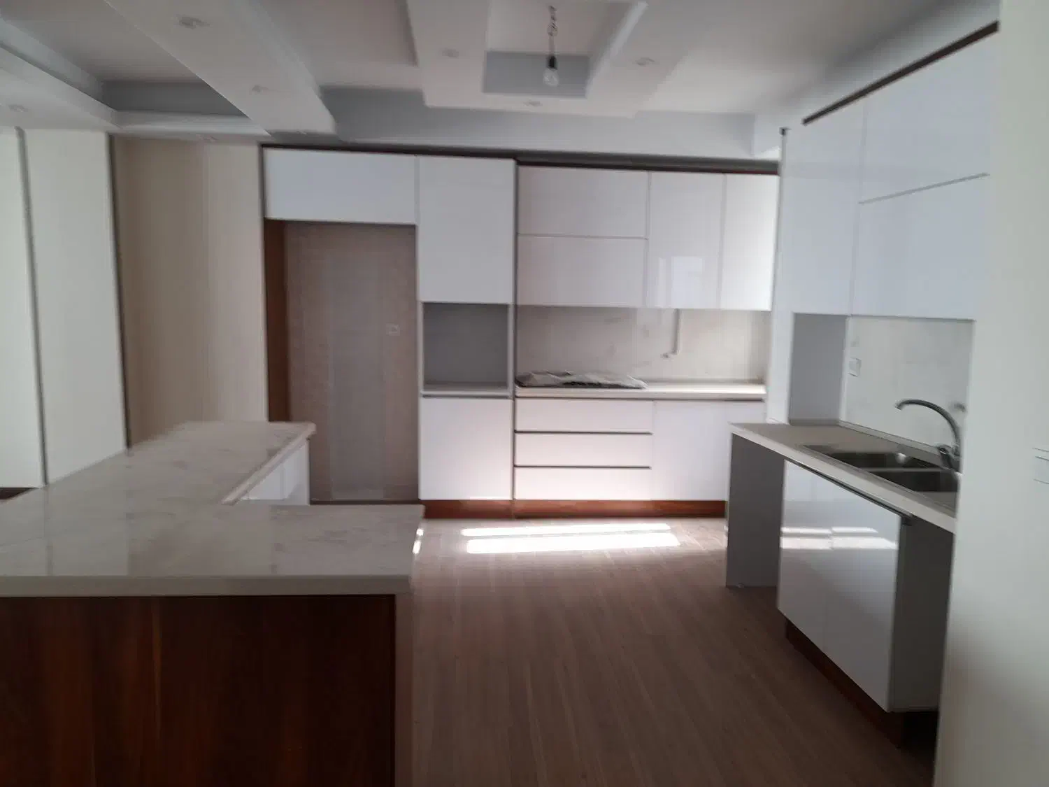 پردیس فاز ۸ *فول لاکچری*وام تسویه *تخت جمشید|فروش آپارتمان|پردیس, فاز ۸|دیوار