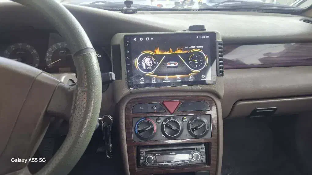 سمند se مدل91 تا پنجشنبه این قیمت چون چک دارم|خودرو سواری و وانت|پردیس, فاز ۱۱|دیوار