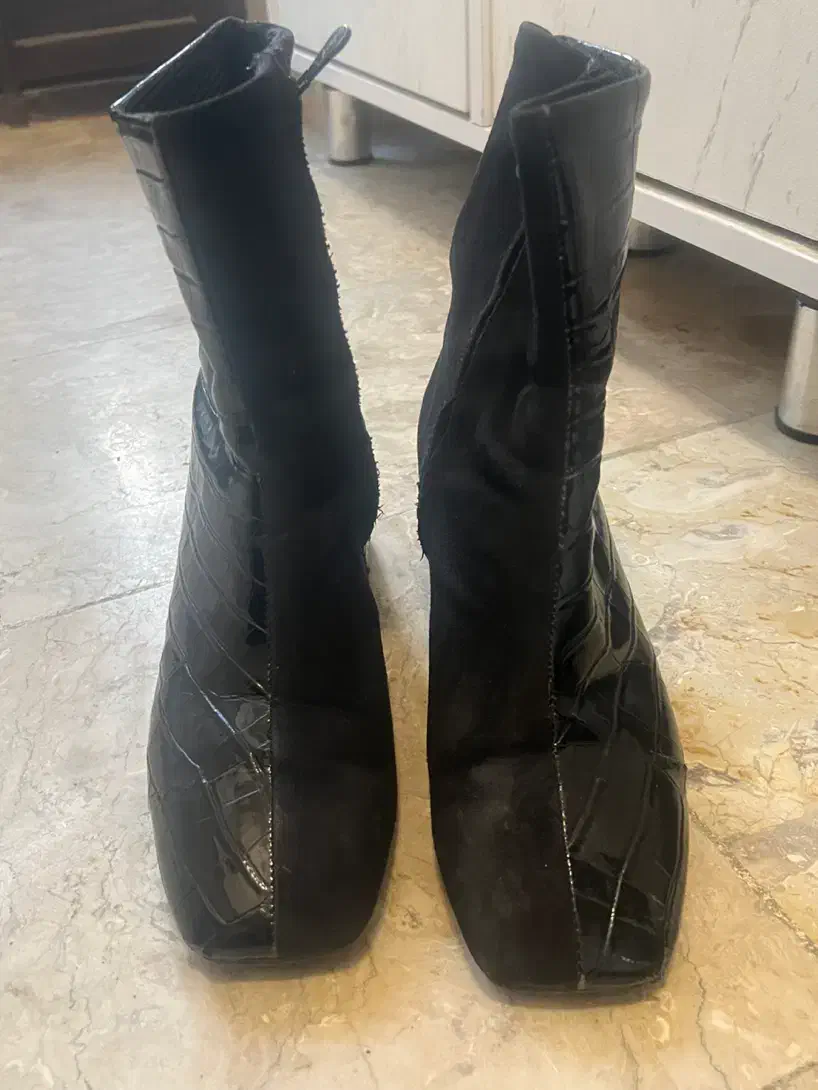 نیم بوت  شیک ومجلسی|کیف، کفش، کمربند|ارومیه, |دیوار