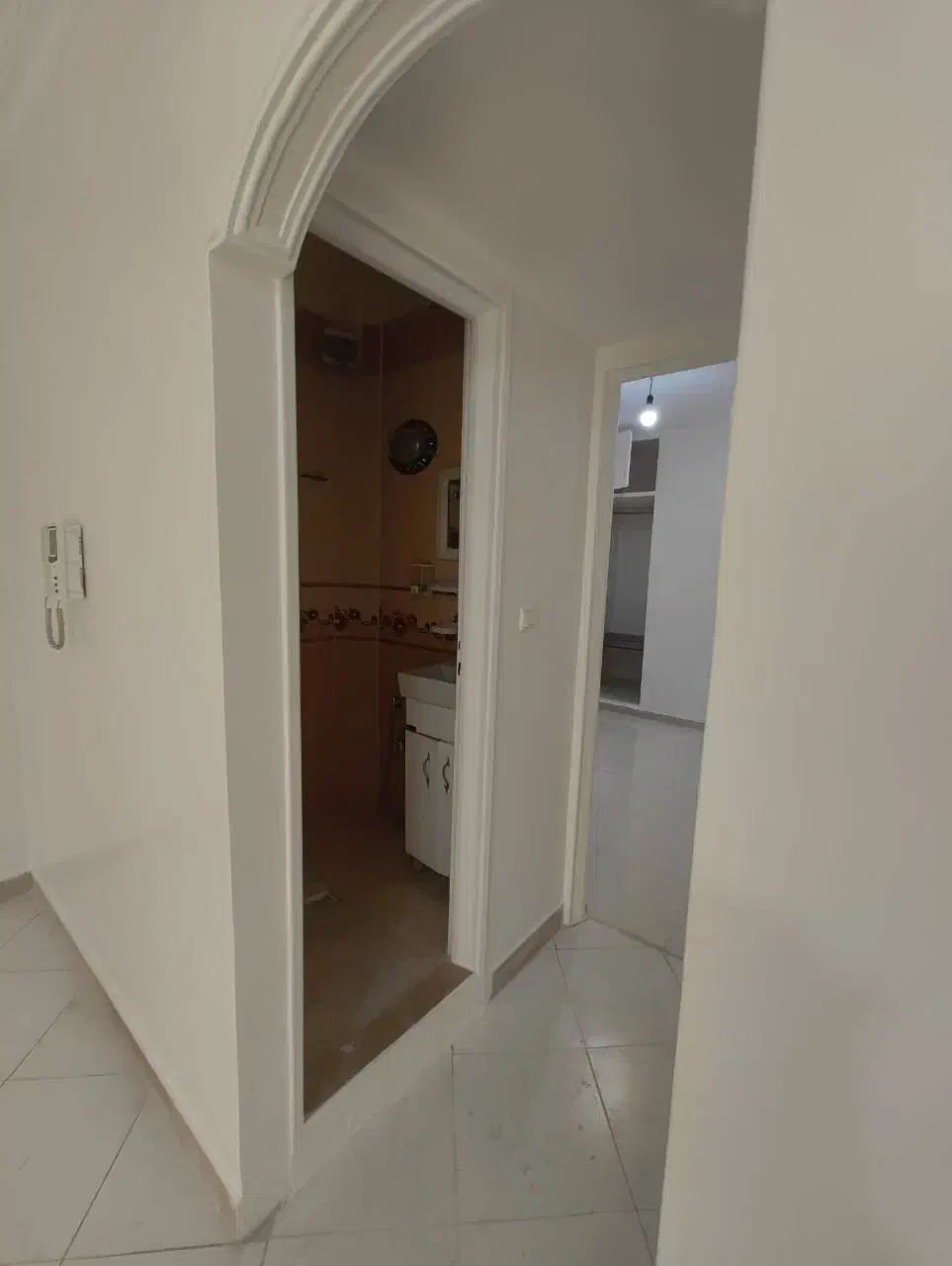 ۶۷ متر افسریه شمالی بسیار شیک بدون ضعف|فروش آپارتمان|تهران, افسریه شمالی|دیوار