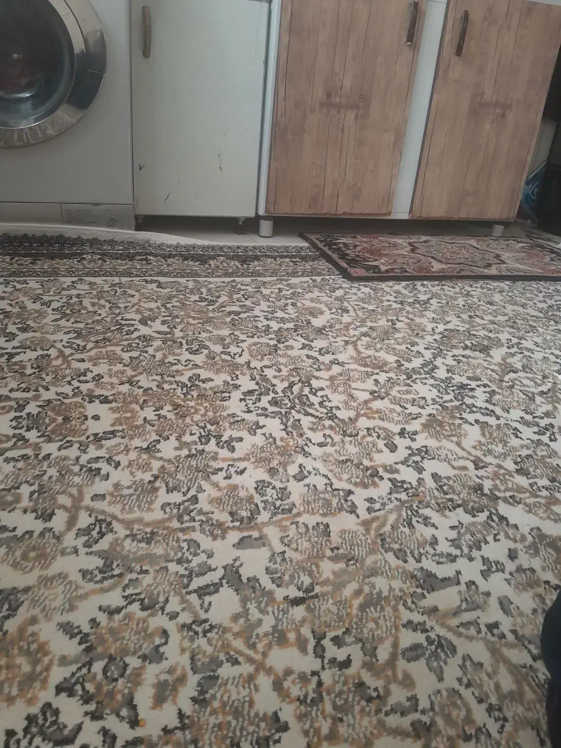 سویت اجاره ای دربست کامل|اجارهٔ کوتاهمدت آپارتمان و سوئیت|بیستون, |دیوار