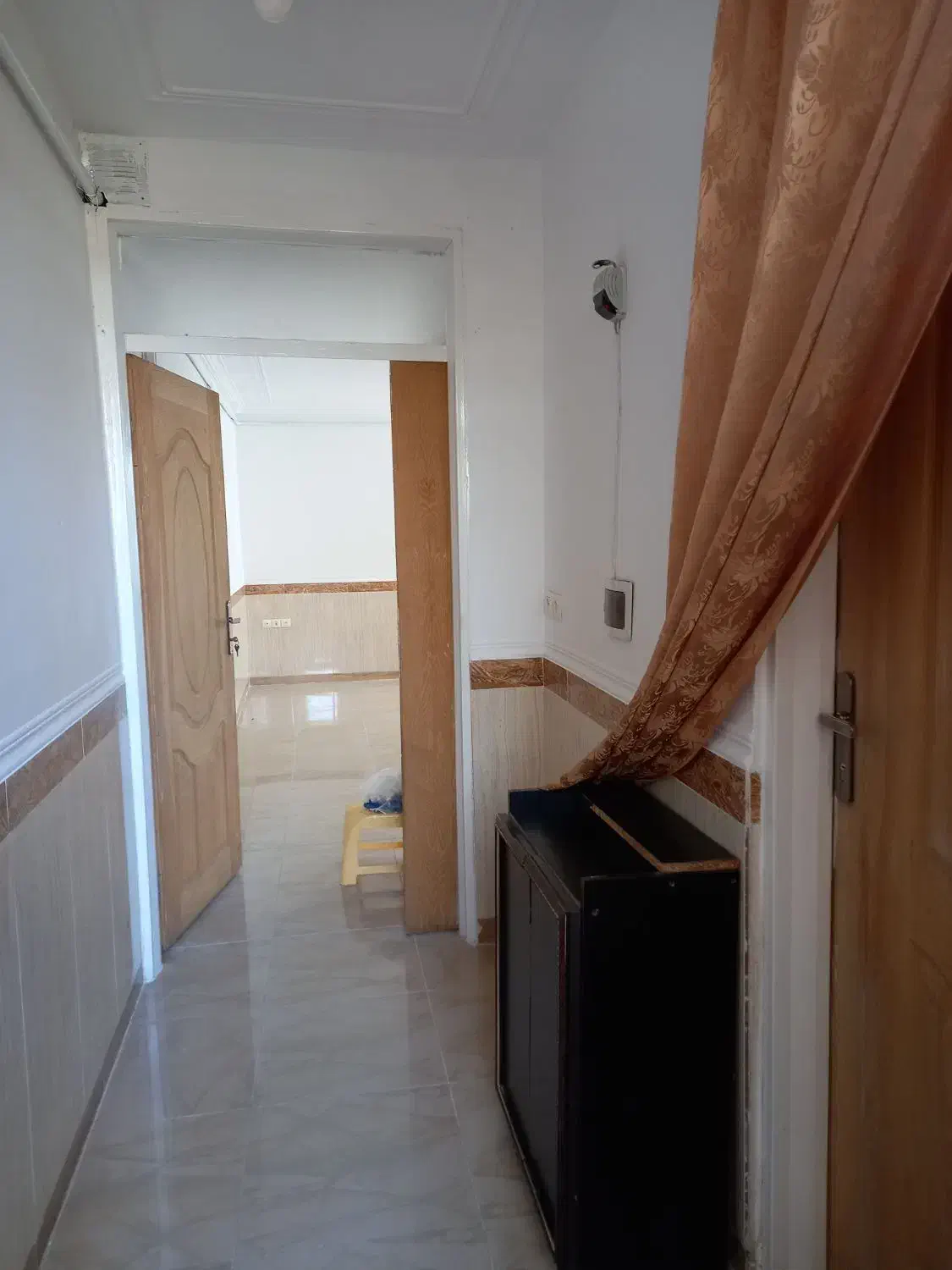 خضر. یک خواب. شیک. امتیاز جدا|اجارهٔ خانه و ویلا|همدان, |دیوار