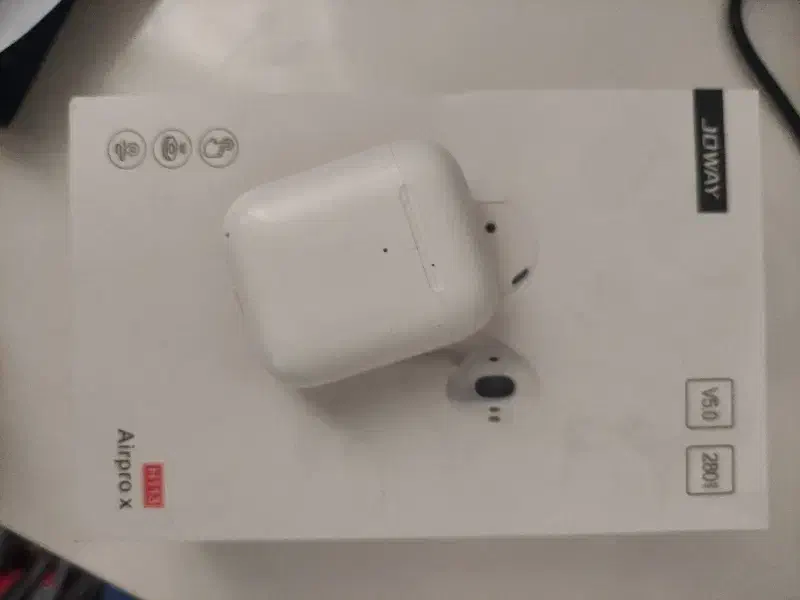 Airpox|لوازم جانبی موبایل و تبلت|بهارستان, |دیوار