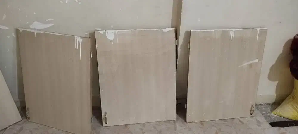 کمد دیواری|جاکفشی، کمد، دراور|اهواز, شهرک رزمندگان|دیوار