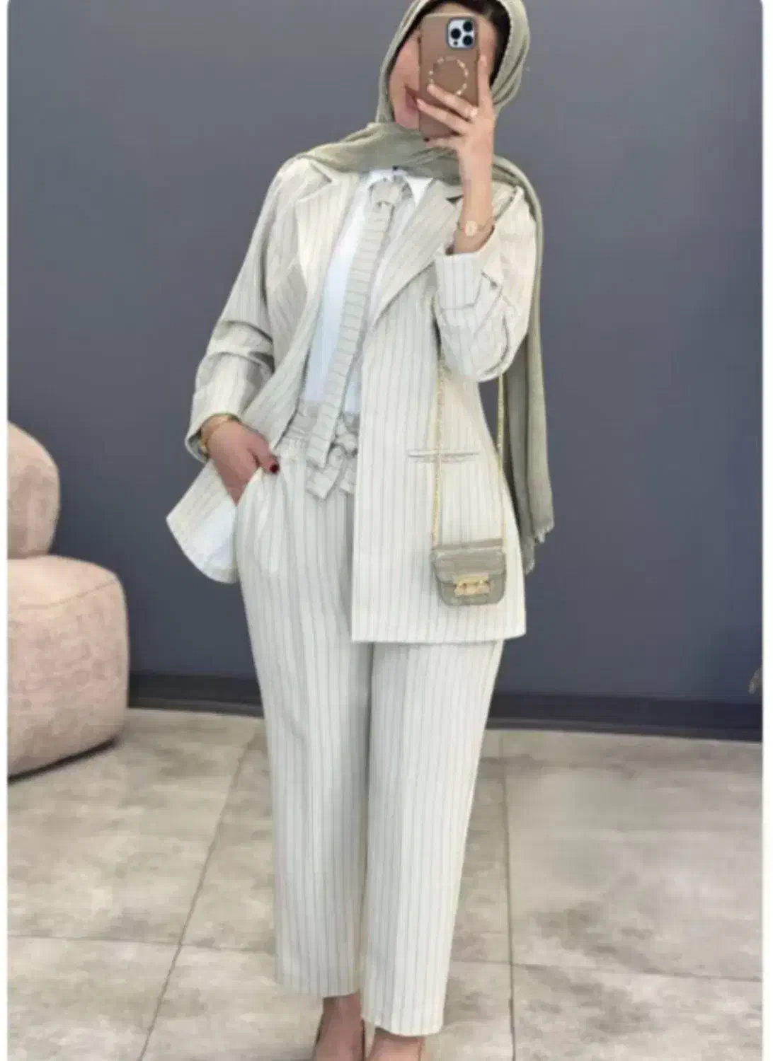 مانتو وشلوار وجریقه|لباس|یزد, |دیوار