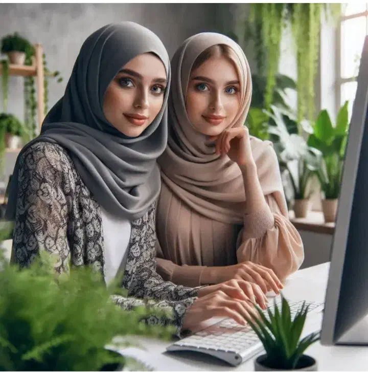 کار در منزل با گوشی برای بانوان عزیز|استخدام بازاریابی و فروش|تبریز, |دیوار