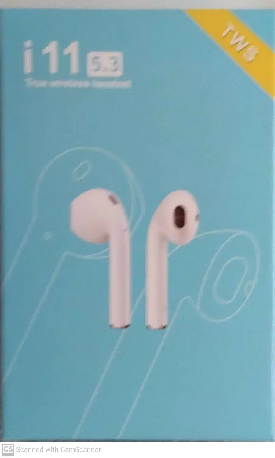 هدفون بی سیم نو|لوازم جانبی موبایل و تبلت|ملایر, |دیوار