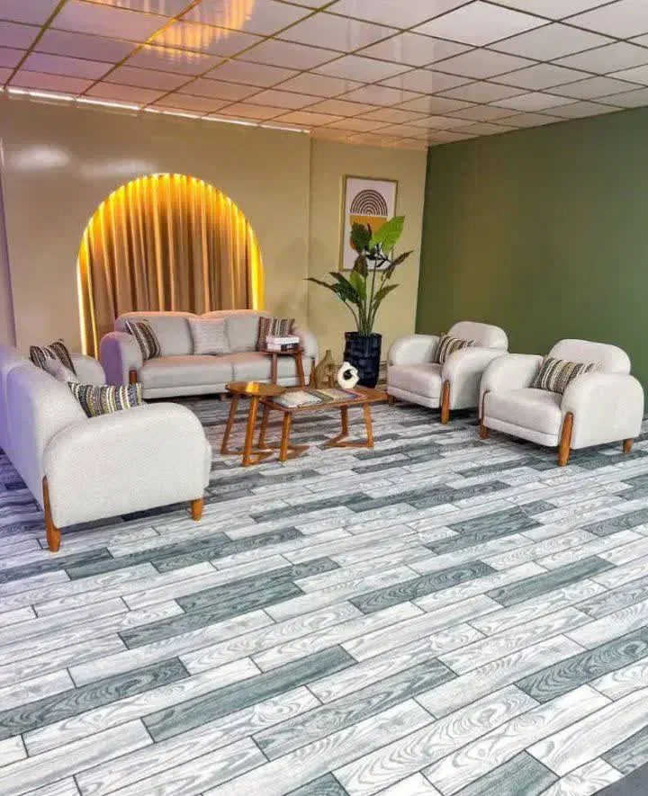 چستر پا کوتاه لک|مبلمان خانگی و میز عسلی|ملارد, |دیوار