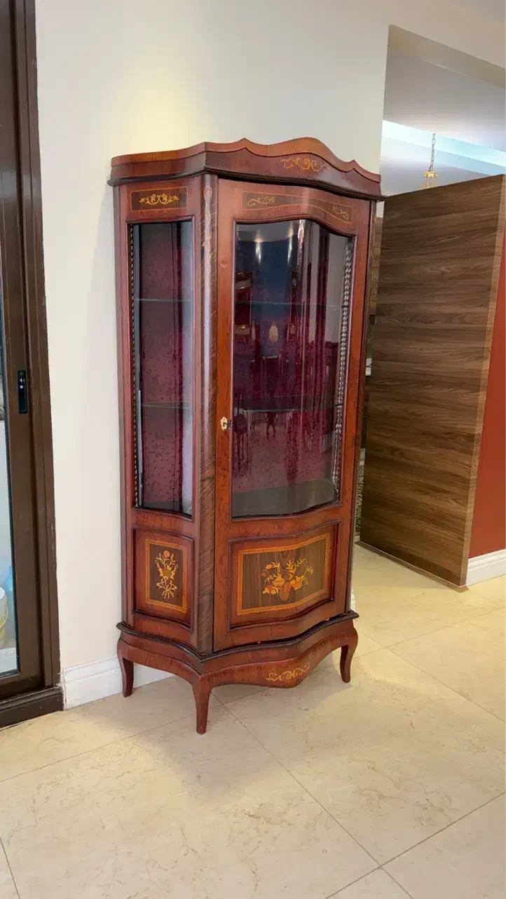 ویترین معرق|بوفه، ویترین، کنسول|تهران, زعفرانیه|دیوار