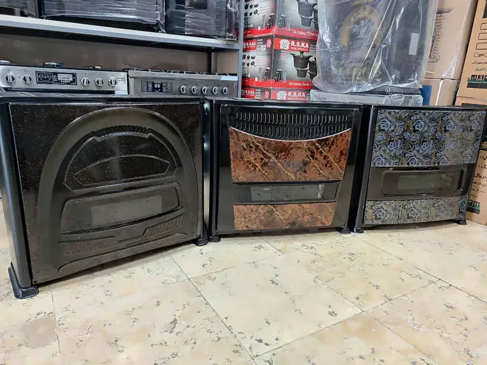 بخاری گازی آروین طرح اسپورت و هوشمند|بخاری، هیتر، شومینه|اسلامشهر, شهرک سعیدیه|دیوار