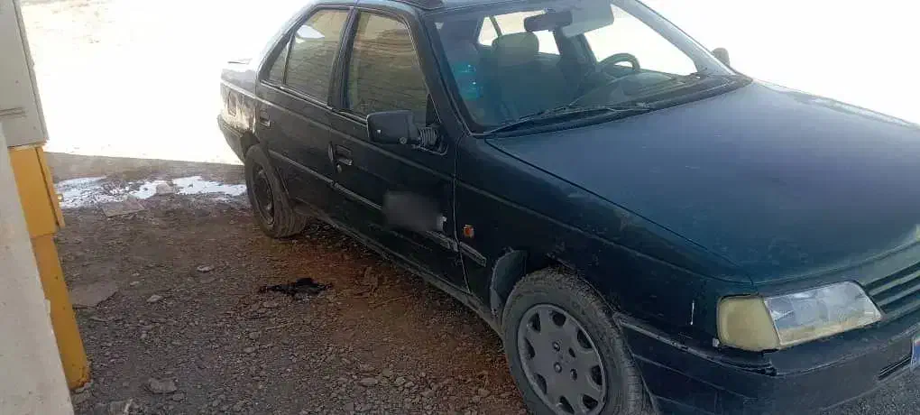 آردی دوگانه مدل 84|خودرو سواری و وانت|نجف‌آباد, امام خمینی|دیوار