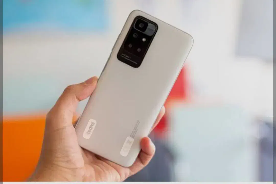 گوشی رد می 10 شیائومی|موبایل|تهران, تاکسیرانی|دیوار