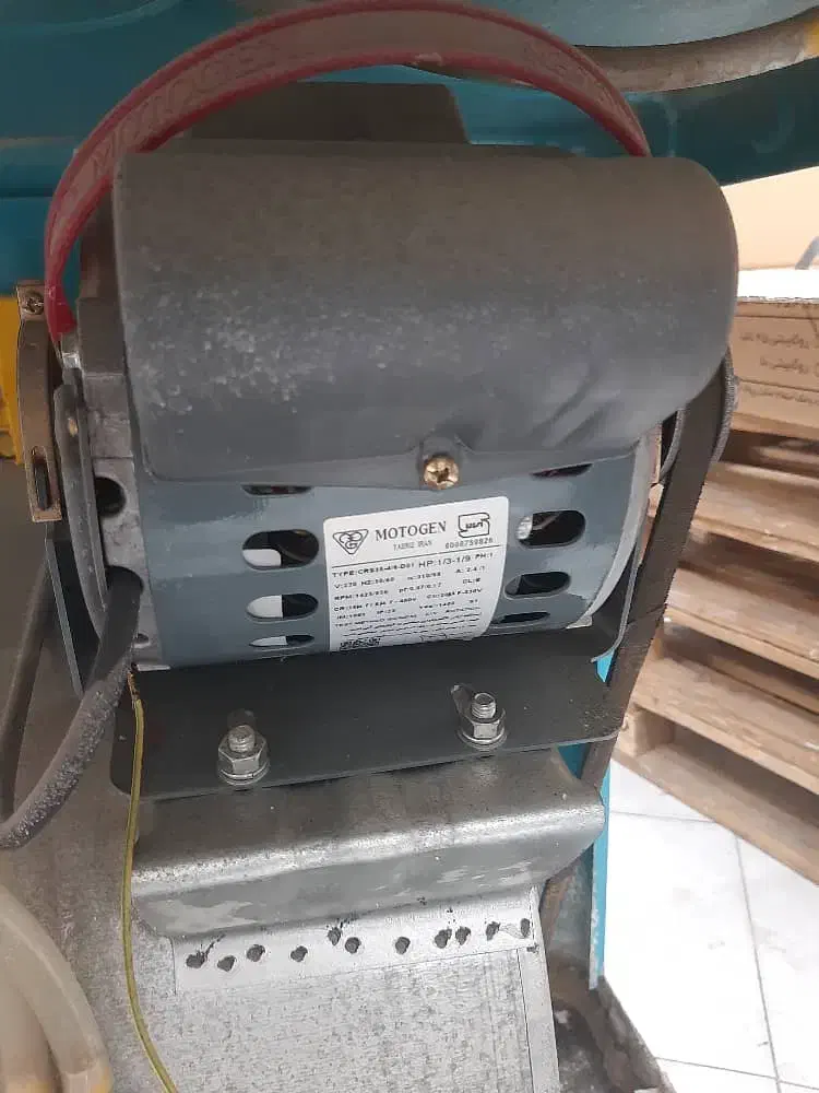 کولر آبی 3500|کولر آبی|قرچک, میرزائی جنوبی|دیوار