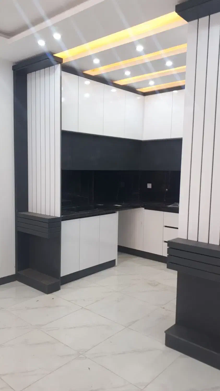 اجرای کابینت با طراحی رایگان|خدمات پیشه و مهارت|چابهار, |دیوار