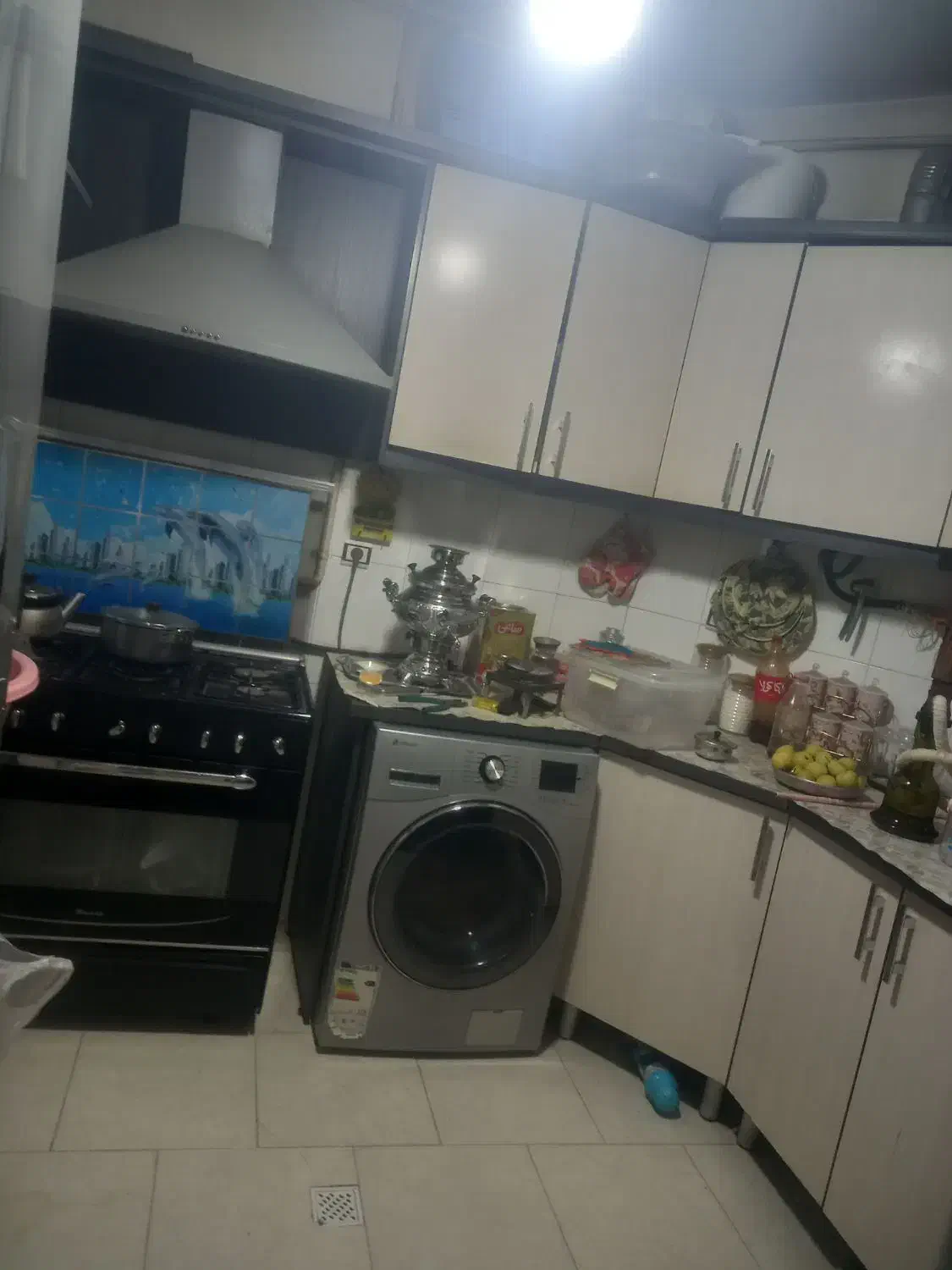 اپارتمانی|فروش آپارتمان|آشخانه, |دیوار