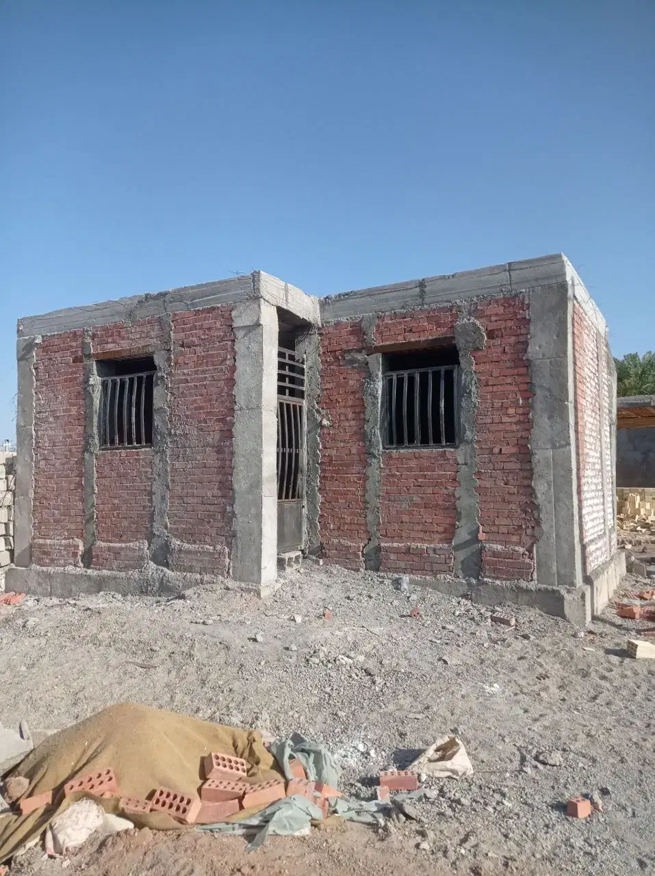 فروش منزل 40متری شهرستان ریگان|فروش خانه و ویلا|ریگان, |دیوار