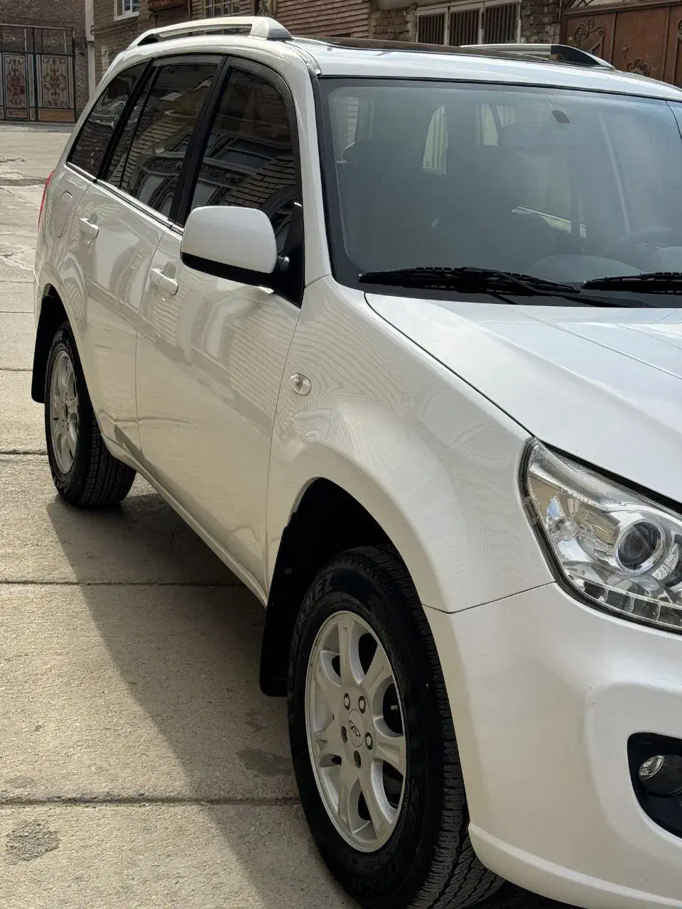 ام وی ام new|خودرو سواری و وانت|بوکان, |دیوار