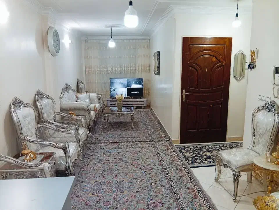 آپارتمان ۵۲ متری تک واحدی پارکینگ دار بهاران|فروش آپارتمان|تهران, سجاد|دیوار