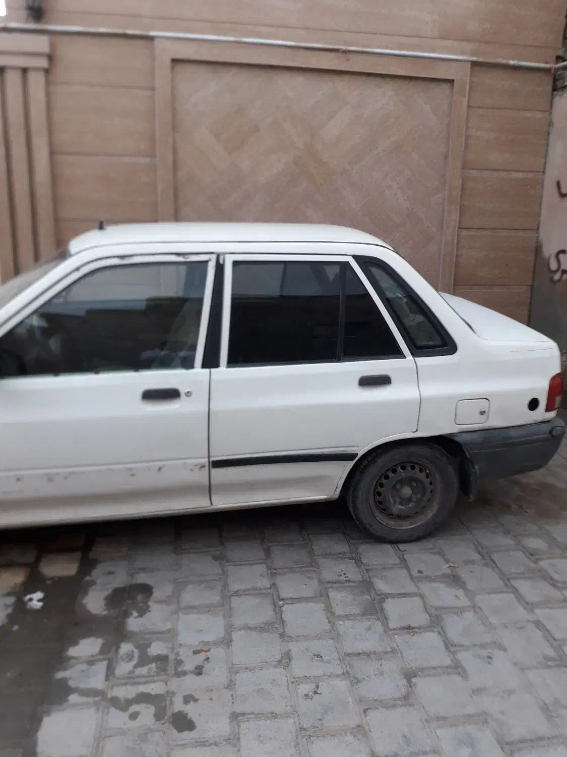 پراید ۱۳۱|خودرو سواری و وانت|کاشمر, |دیوار