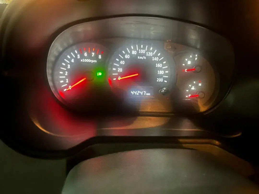 تیبا۲مدل۱۴۰۱ خشک|خودرو سواری و وانت|شلمان, |دیوار