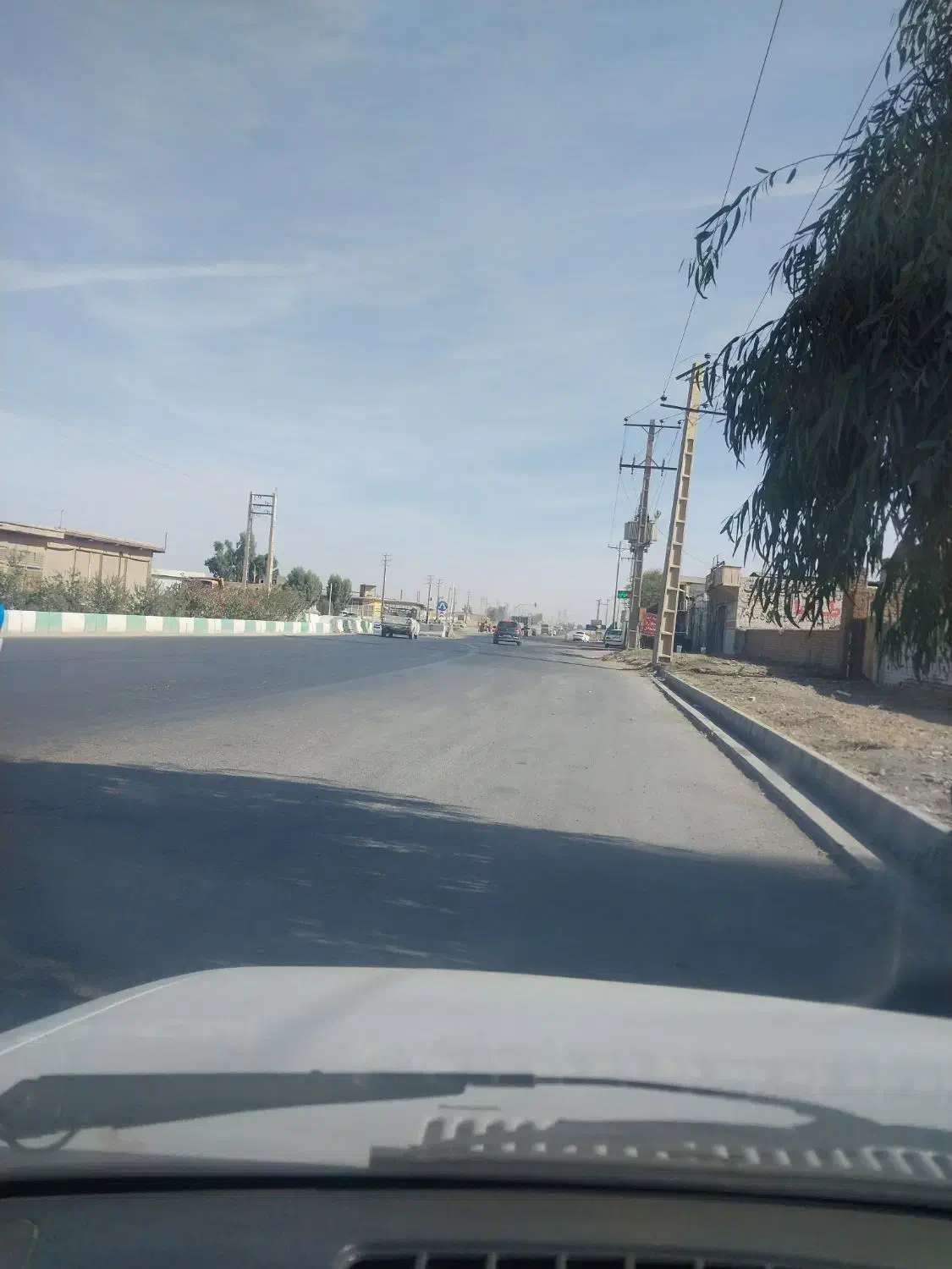 همکاری|خدمات حمل و نقل|قم, نخودی|دیوار