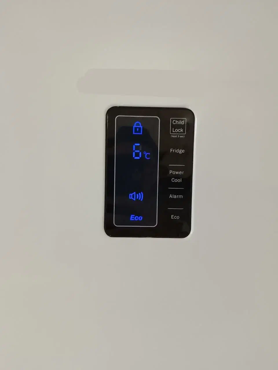 یخچال فریزر یخساران در حد نو|یخچال و فریزر|اصفهان, جلالیه|دیوار