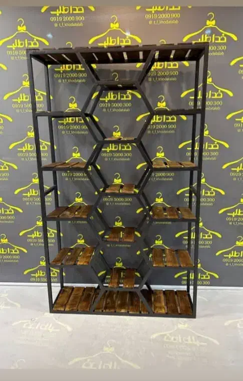 رگال و قفسه کفش|فروشگاه و مغازه|قروه, |دیوار