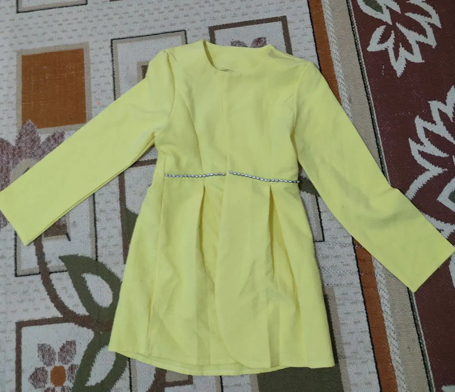 پیراهن وکت تخفیف هم میدم مشتری باشی|لباس|فردیس, شهرک ۱۱۰|دیوار