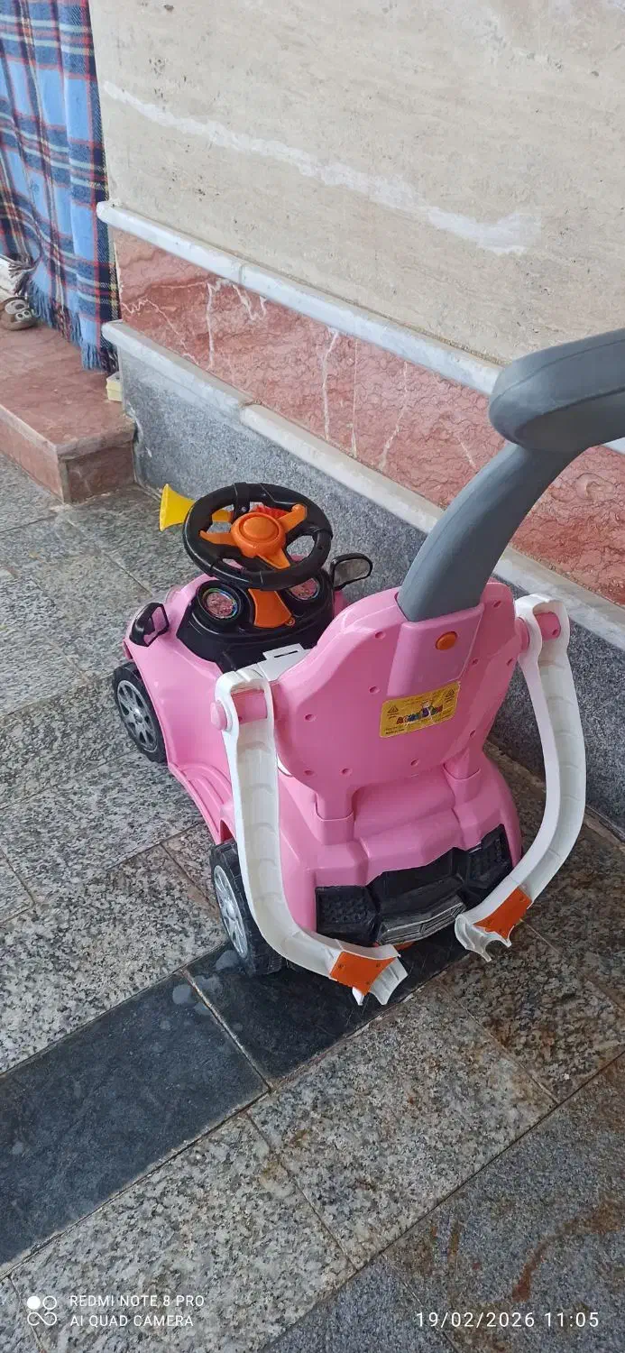 ماشین بازی|اسباب‌بازی بچه|نهبندان, |دیوار