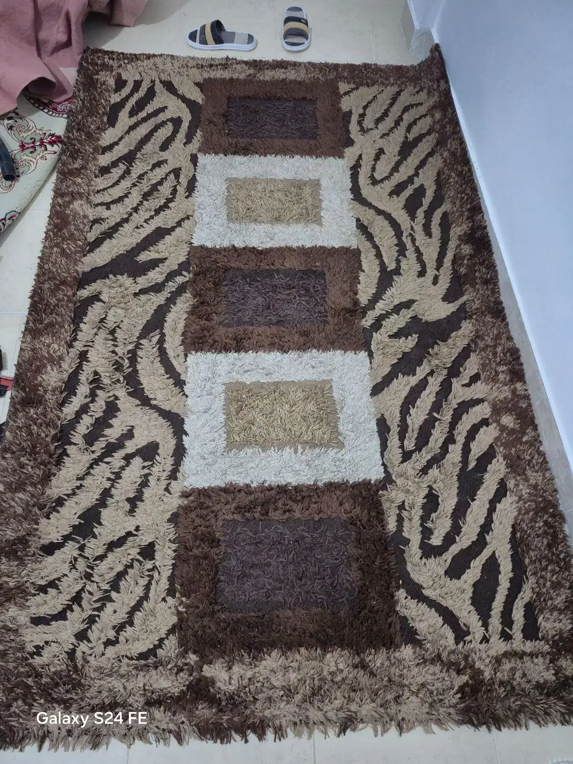 فرش|فرش|قدس, شهرقدس|دیوار