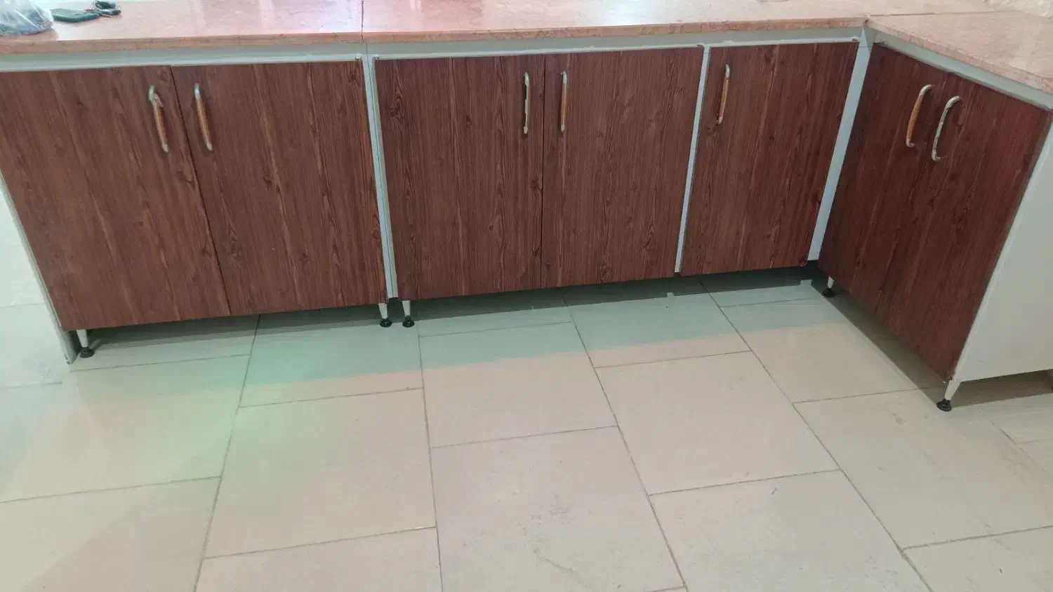 کابینت فلزی|مصالح و تجهیزات ساختمان|سبزوار, توحیدشهر|دیوار