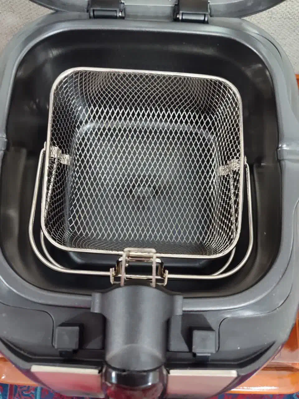 سرخ کن قهوه ساز بخارپز چای ساز چرخ گوشت|سایر لوازم برقی|بروجرد, |دیوار