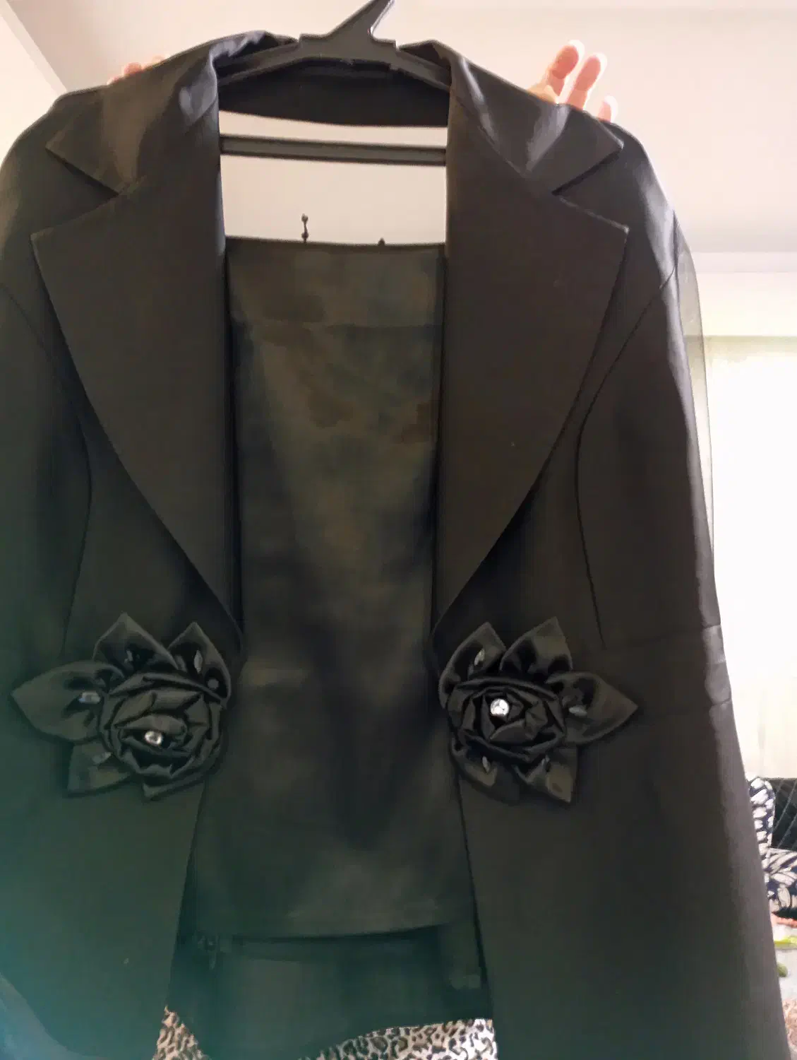 لباس|لباس|نور, |دیوار