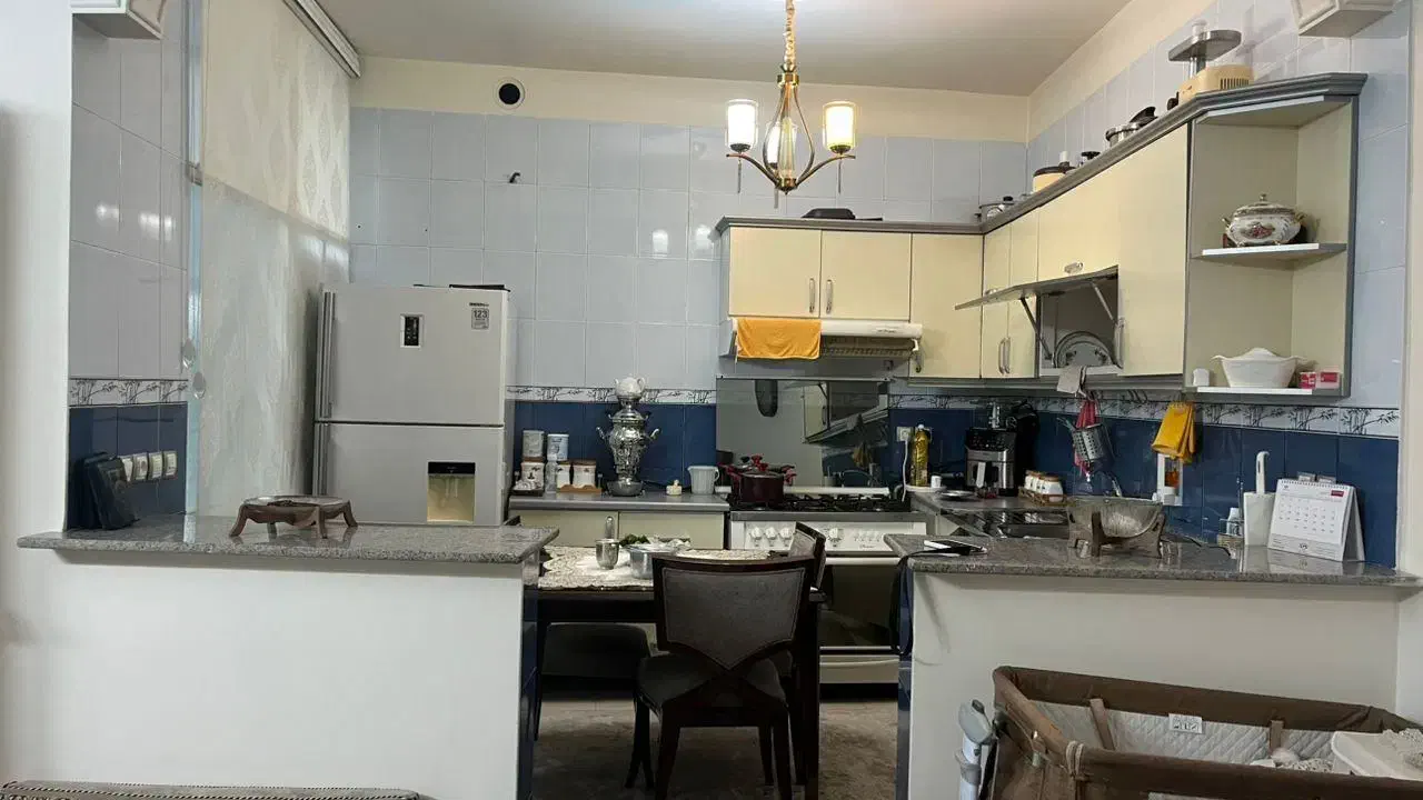 کابینت کار کرده|مصالح و تجهیزات ساختمان|تهران, بهاران|دیوار