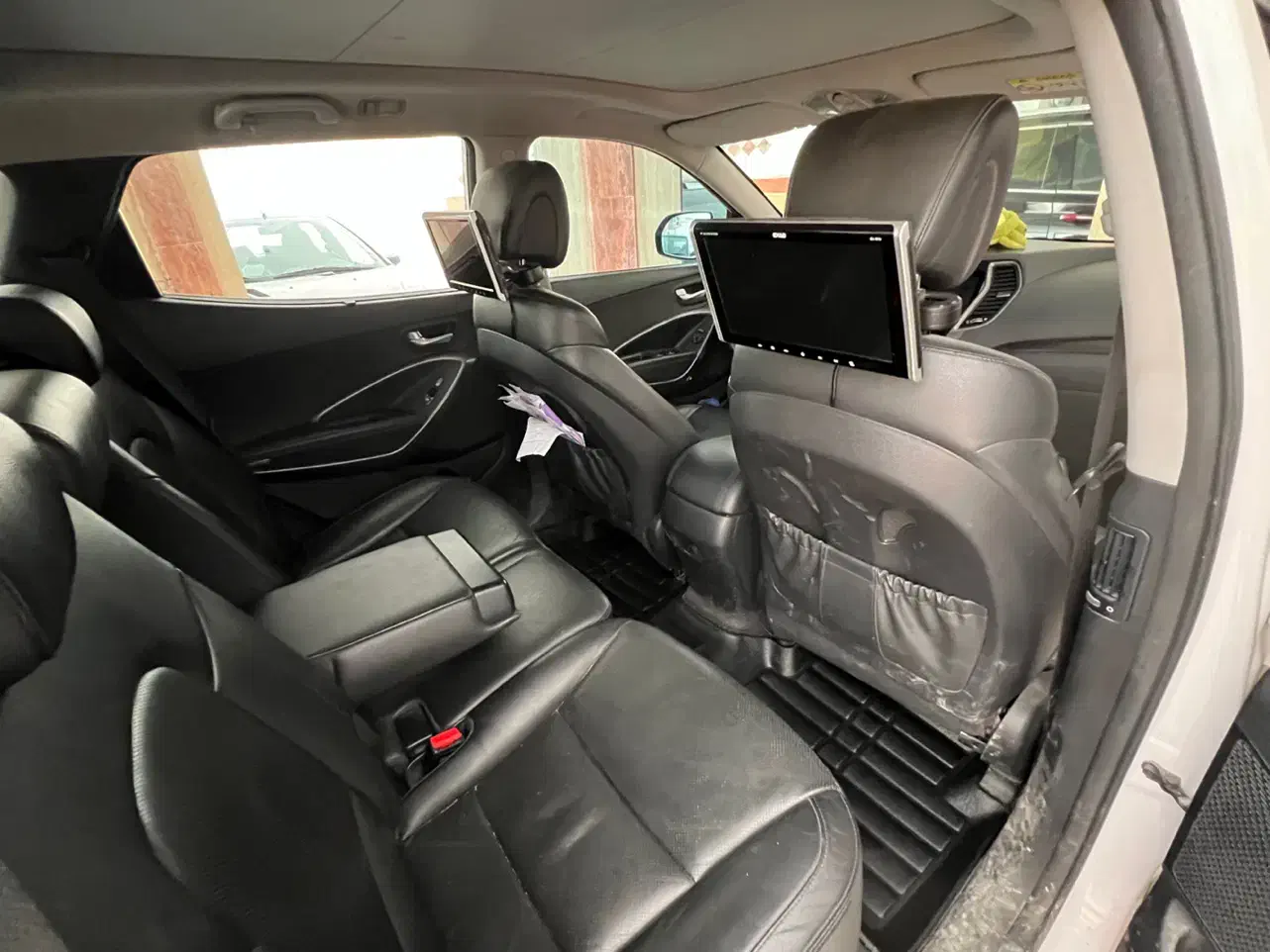 سانتافه 2016 فول دودیفرانسیل gdi|خودرو سواری و وانت|گرگان, |دیوار