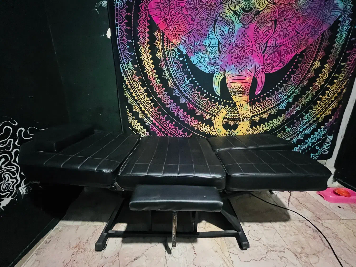 تخت تتو|تخت و سرویس خواب|کرج, گلشهر|دیوار