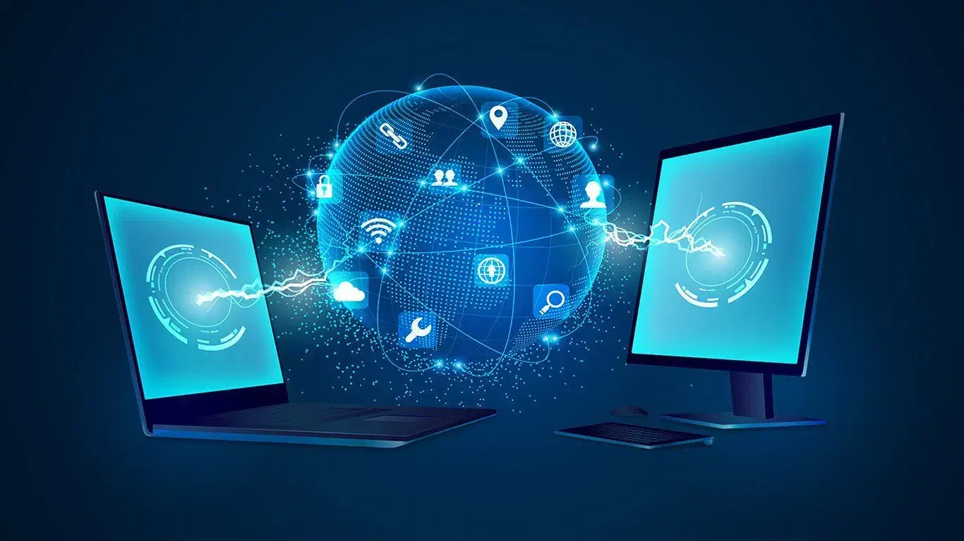 خدمات ای تی شبکه آی تی it|خدمات رایانهای و موبایل|مشهد, سعد آباد|دیوار