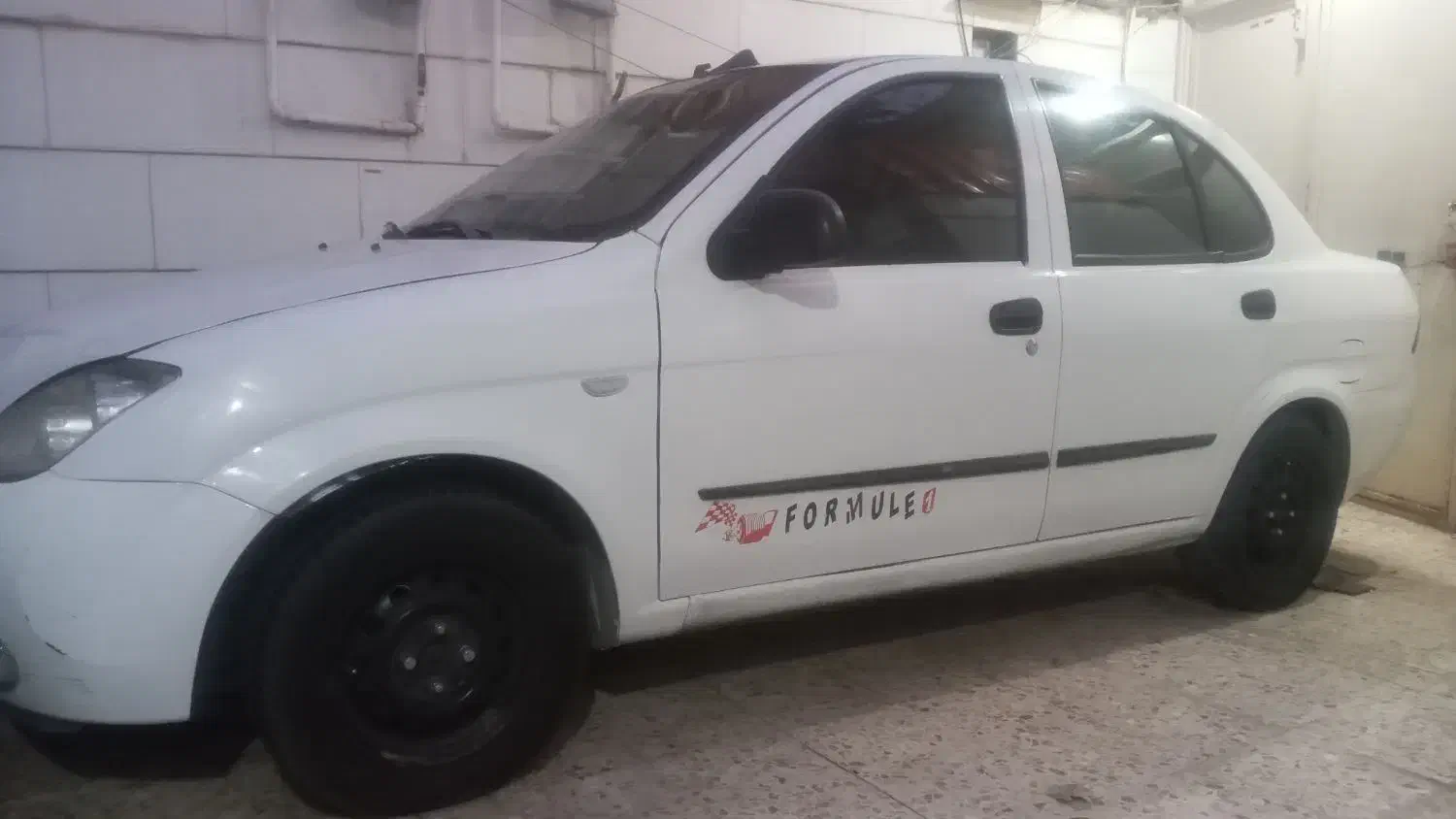 تیباصندوقدار۱۴۰۰|خودرو سواری و وانت|خرمآباد, |دیوار