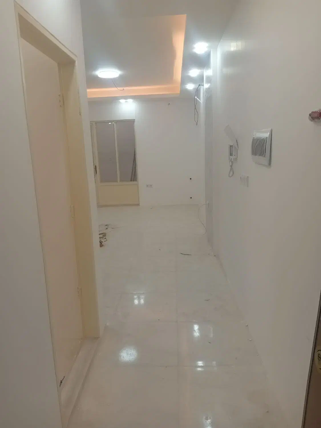 ۸۳ متر همکف راه جدا ( رهن کامل )|اجارهٔ خانه و ویلا|قم, شهرک فاطمیه|دیوار