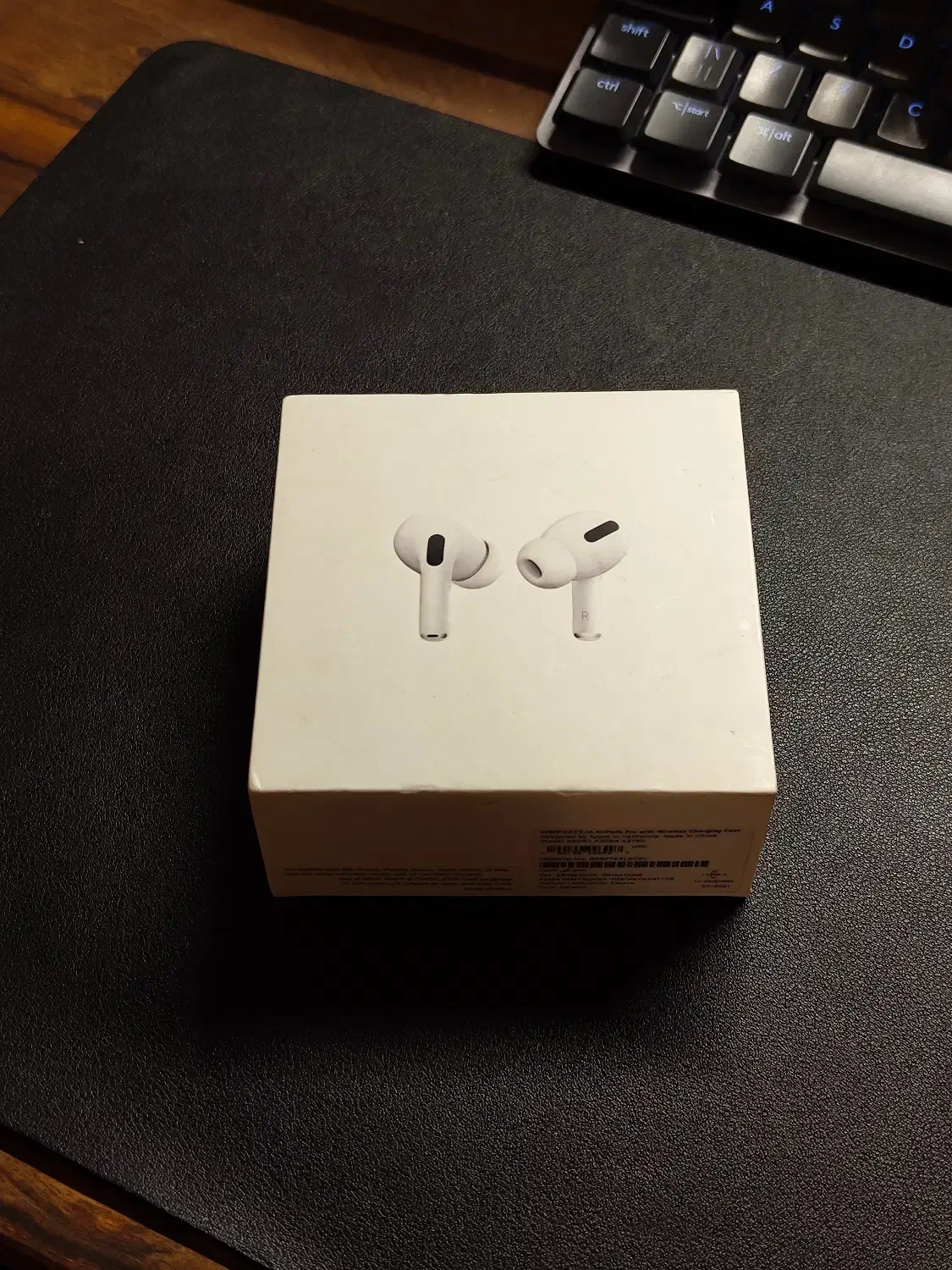 اپل ایرپاد پرو|لوازم جانبی موبایل و تبلت|بندرعباس, |دیوار