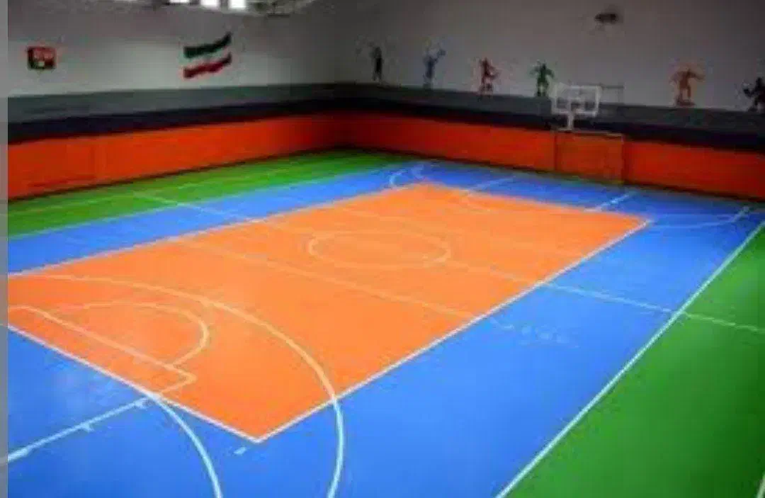 اجاره سانس سالن فوتسال|ورزشهای توپی|پاکدشت, پاکدشت (مامازند)|دیوار